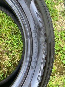 Pirelli Scorpion 275 50 r20 - 7