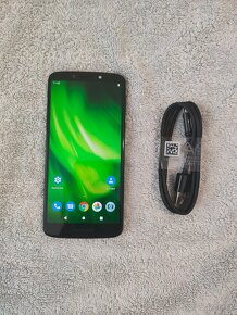 Motorola Moto G6 Play 32GB - 7