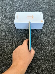 Xiaomi 11T 128GB Celestial Blue KOMPLET - 7