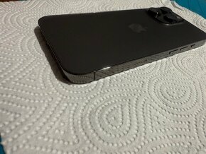 iPhone 13 Pro 256GB Graphite - 7