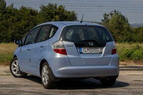 Honda Jazz 1.4 Comfort - 7