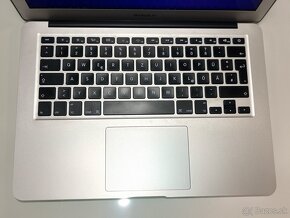 MacBook Air  2017 - 7