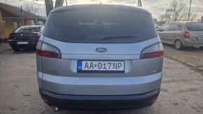 FORD S MAX 1.8 TDCI - 7