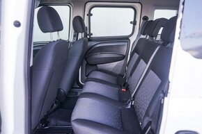 Opel Combo 1.4 2018 - 7