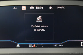 Volkswagen Tiguan 1.5TSi United Virtual LED Matrix PDC - 7