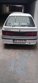 Renault 1.9 d, super spotreba - 7