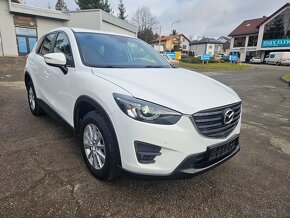 Mazda CX-5 2.2D 150KM FACELIFT  EURO6 - 7