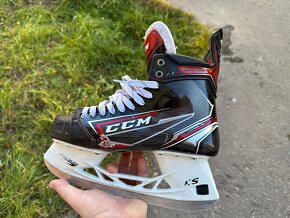 Korcule CCM Jetspeed FT2 - 7