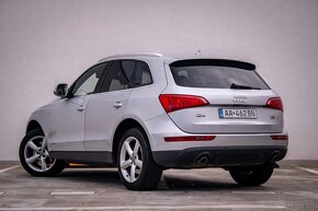 Audi Q5 3.0TDI quattro S-line - 7