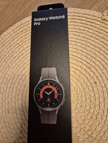 Samsung Galaxy Watch 5 Pro - 7