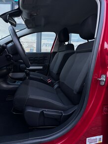 Citroën C3 PureTech 82 S S Feel Pack - 7