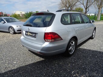 Volkswagen Golf Variant 1.6 TDI - 7