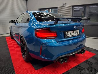 BMW M2 competition TOP - 7