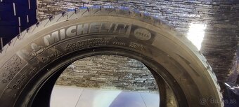 Michelin Alpin A4 175/65 R15 84 T Zimné - 7