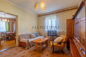 ALL INCLUSIVE I 4 IZBOVÝ RD S GARÁŽOU NA 1512 M2 POZEMKU- HO - 7