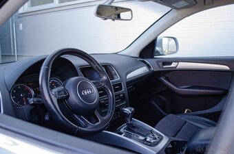 Audi Q5 2.0 TDI Quattro - 7