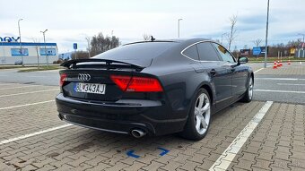 Audi A7 Sportback 3.0 V6 180kw quattro - 7