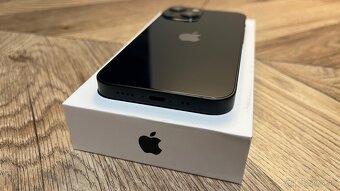 iPhone 13 128GB | TOP stav - 7