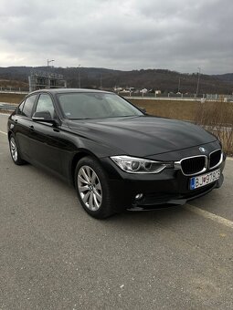 F30 320d - 7