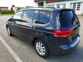 VW TOURAN 2.0 TDI - 7