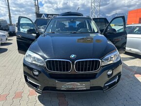 BMW X5 , TOP STAV , Zachovale vozidlo - 7