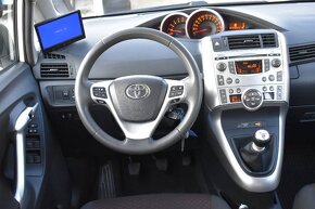 Toyota Verso 2.0 I D-4D 125 Premium - 7