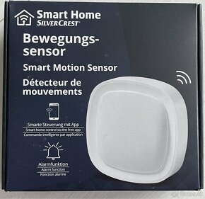 Lidl Smart Home komponenty - 7