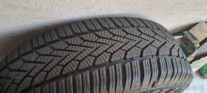 5x114,3 r15 zimne pneumatiky 195/65 r15 zimne pneumatiky - 7