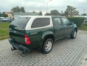 Isuzu D-max 2,5D 100KW - 2011 - 7