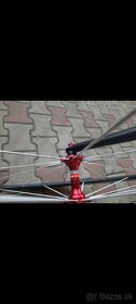 Predam cestny bicykel Cube Agree R - - 7