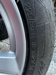 5x112 R18 Audi seat bmw vw - 7