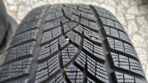 Zimné pneu 225/50 R18 --- CONTINENTAL , GOOD YEAR - 7