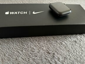 Apple Watch 6 Nike 32gb - 7