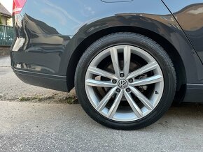 Volkswagen Passat 2.0tdi 110kw - 7