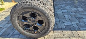 Zimne pneumatiky 275/65r18 - 7