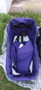 Predáme kočík Britax Go - 7