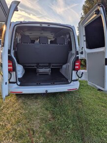 Volkswagen t6 transporter 2,0 tdi - 7