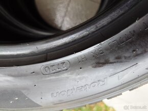 235/50 R18 Hankook zimne - 7