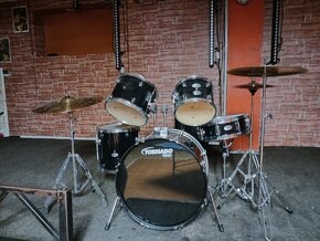 Bicie Drumset Mapex - 7