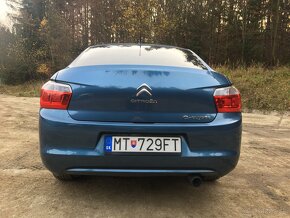 Citroën C-elysee 1.6 - 7