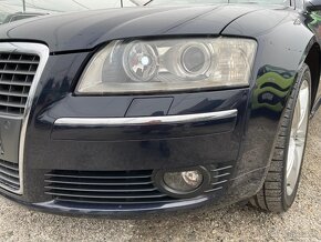 Audi A8 3.0 V6 TDI quattro tiptronic DPF - 7