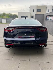 Kia Stinger GT, 3.3 V6 4WD,  Harman/Kardon, DPH, ZÁRUKA - 7