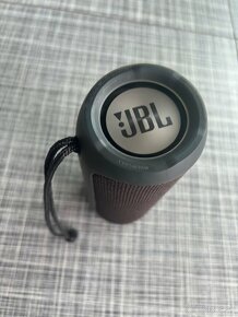 JBL FLIP 3 - čierna - 7