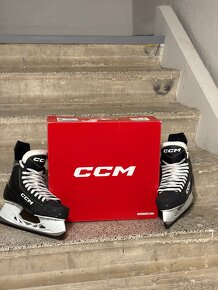 CCM as550 tacks - 7