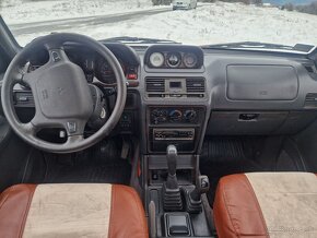 Mitsubishi Pajero 3,5 V6 153 kw - 7