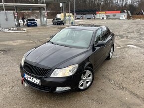 Škoda Octavia 2, 1.9 tdi - 7