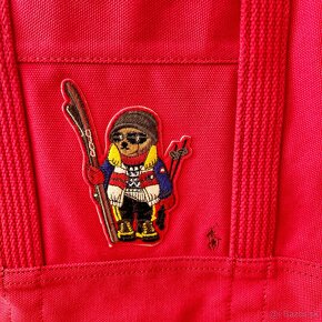 RALPH LAUREN POLO BEAR KABELKA - 7