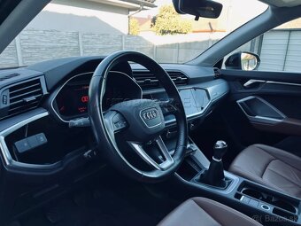 Audi Q3 35 1.5 TFSI - 7