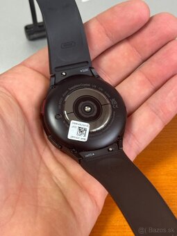 Samsung Galaxy Watch 5 Pro LTE 45mm - 7