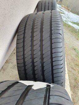 5x112 r20 BMW Letne pneu - 7